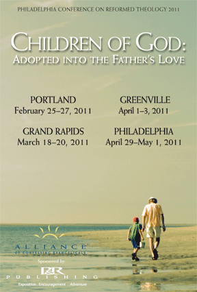 Children of God: Adopted into the Father's Love (Philadelphia, PA)