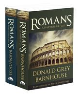 Romans (2 Volume commentary)